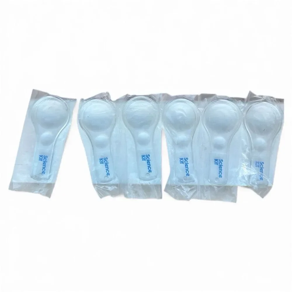 Brand New Science Kit Educational Exploration Magnifying Glasses - Lot of 6